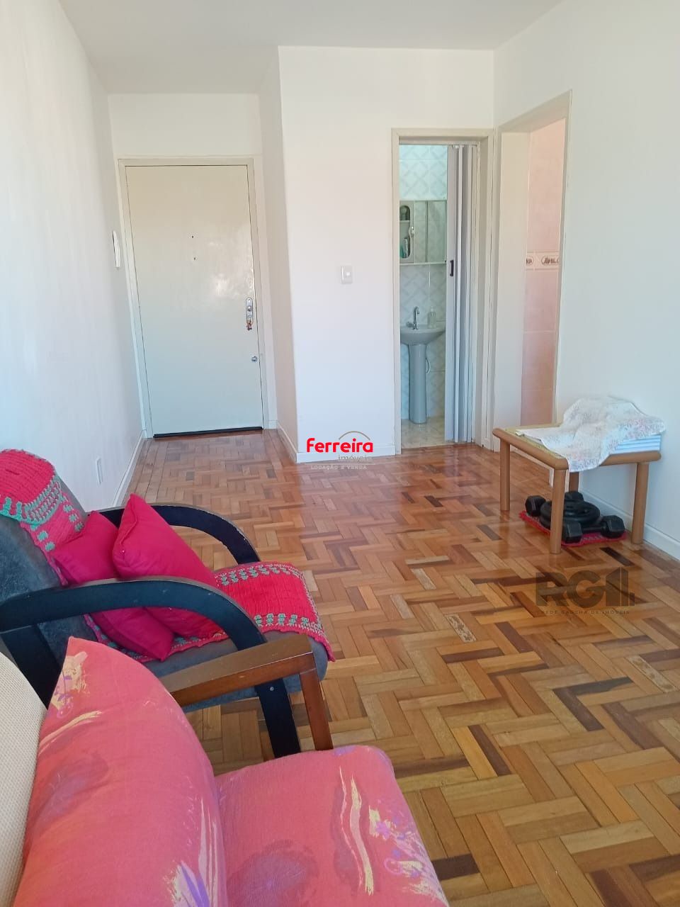 Apartamento, 1 quarto, à venda, 37 m², Jardim Leopoldina - Porto Alegre — foto 5