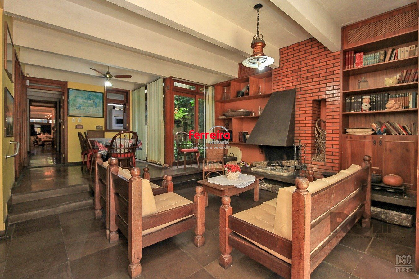 Casa, 4 suítes, à venda, 480 m², Petrópolis - Porto Alegre — foto 5