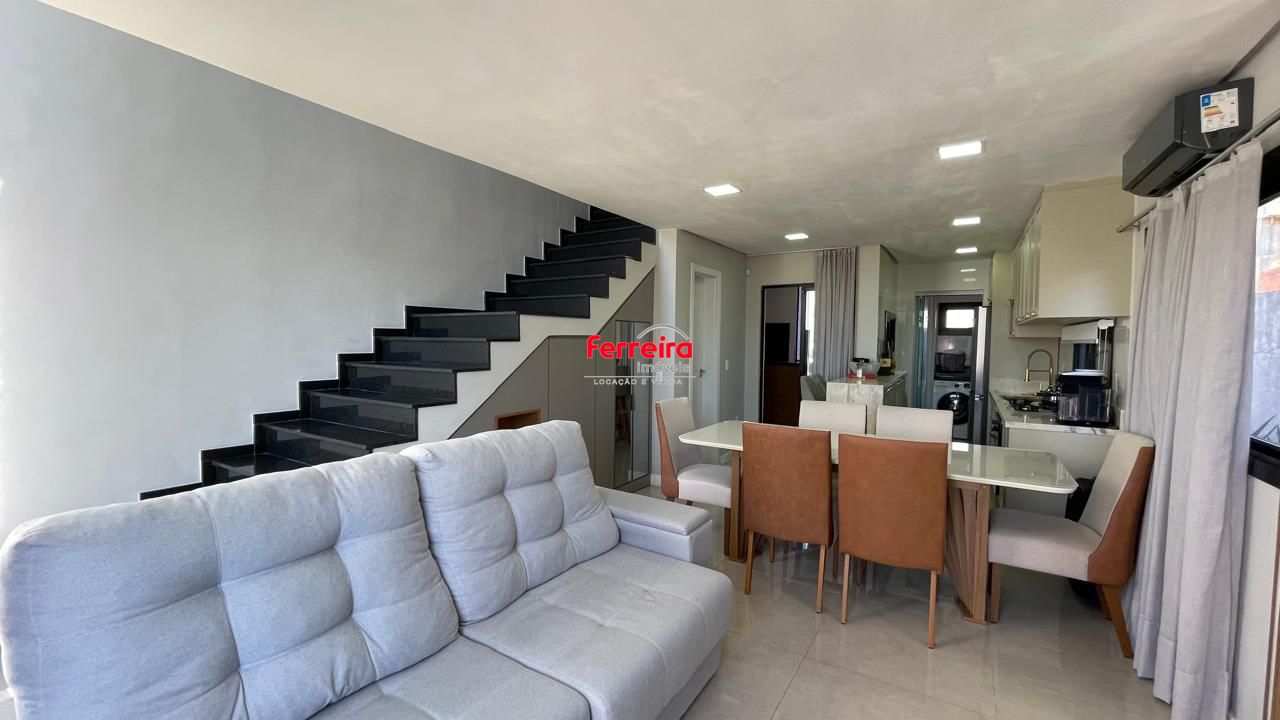 Casa de Condomínio, 3 quartos, à venda, 110 m², Loteamento Jardim Timbaúva - Gravataí — foto 2