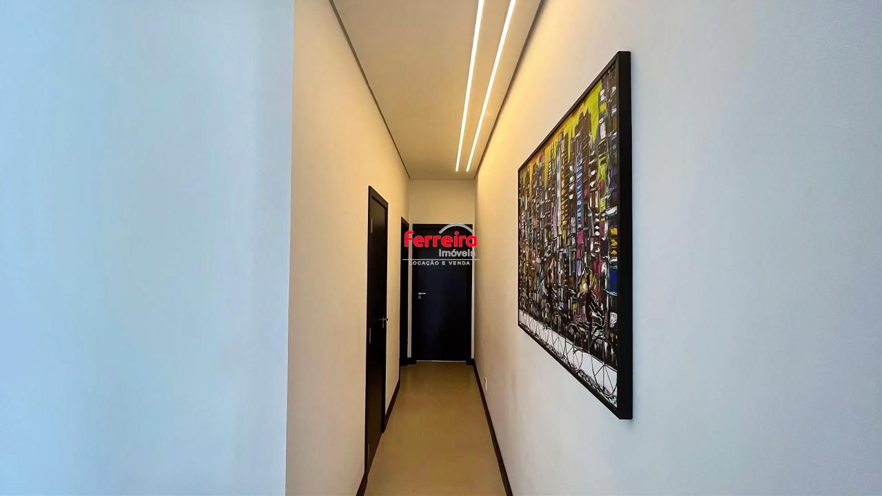 Casa, 3 quartos, à venda, 86 m², Centro Histórico - Nova Santa Rita — foto 5