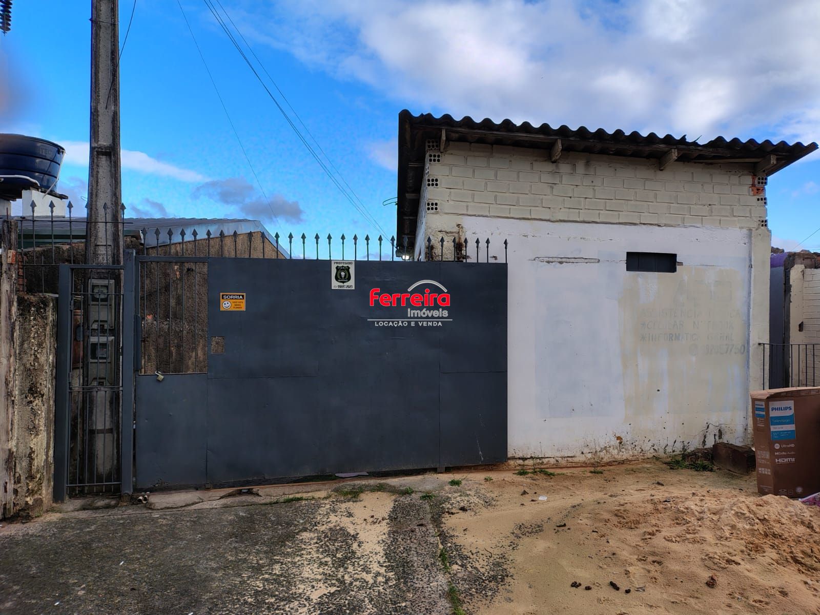 Casa a venda bairro Guajuviras Canoas Rs