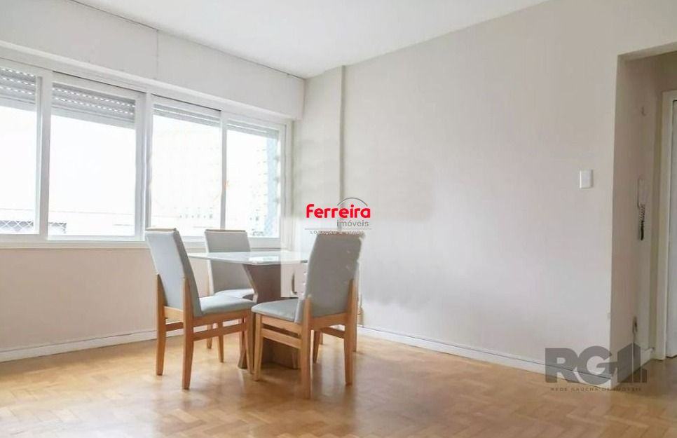 Apartamento, 3 quartos, à venda, 106 m², Farroupilha - Porto Alegre — foto 2