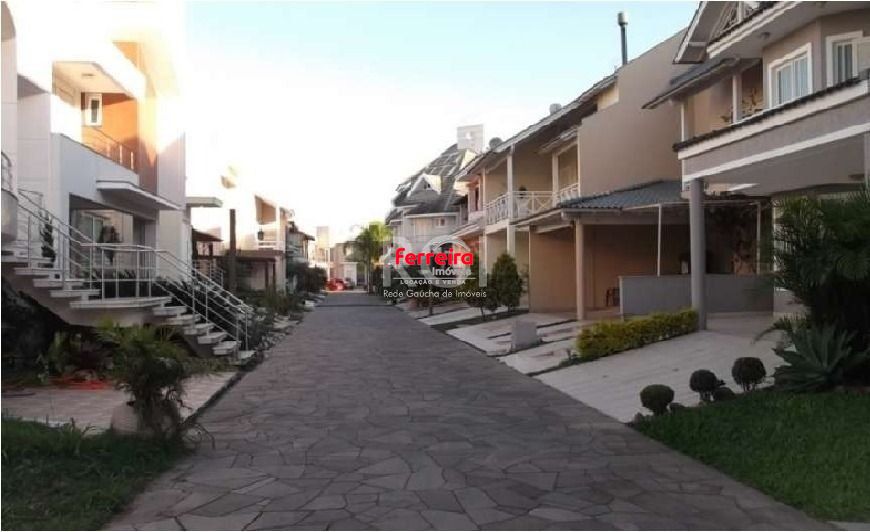 Casa de Condomínio, 3 quartos, à venda, 250 m², Sarandi - Porto Alegre — foto 4