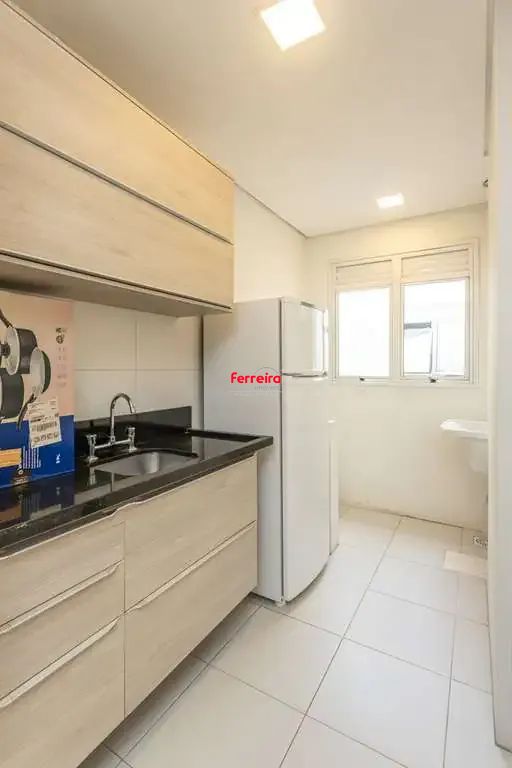 Apartamento, 1 quarto, à venda, 50 m², Vila Ipiranga - Porto Alegre — foto 2