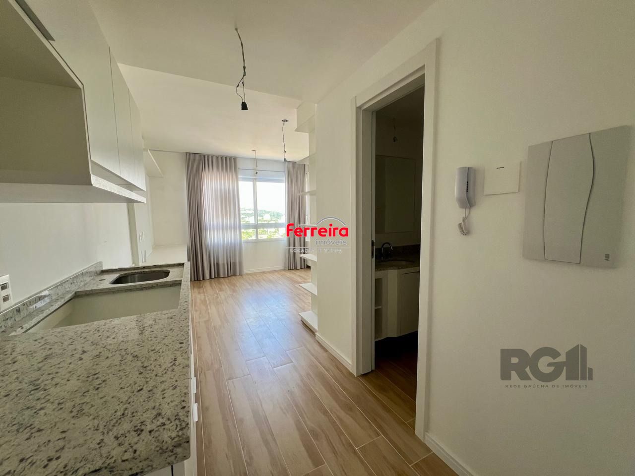 Studio, 1 quarto, à venda, 27 m², Partenon - Porto Alegre — foto 2