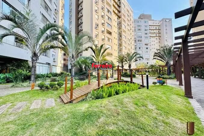 Apartamento, 3 quartos, à venda, 87 m², Centro Histórico - Canoas — foto 2
