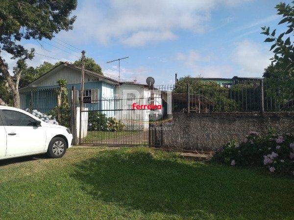 Terreno, à venda, Mário Quintana - Porto Alegre — foto 4