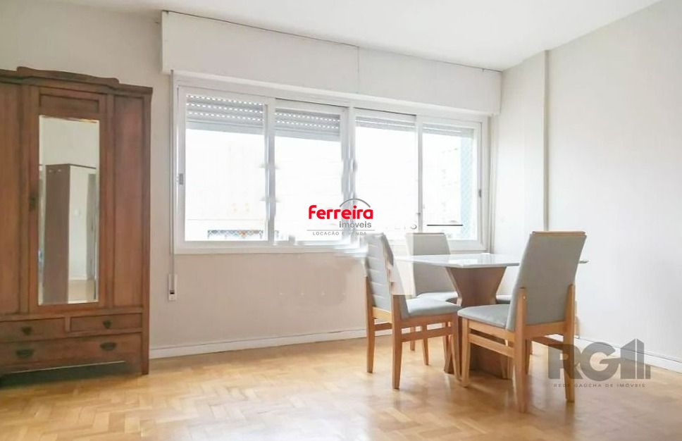 Apartamento, 3 quartos, à venda, 106 m², Farroupilha - Porto Alegre — foto 3