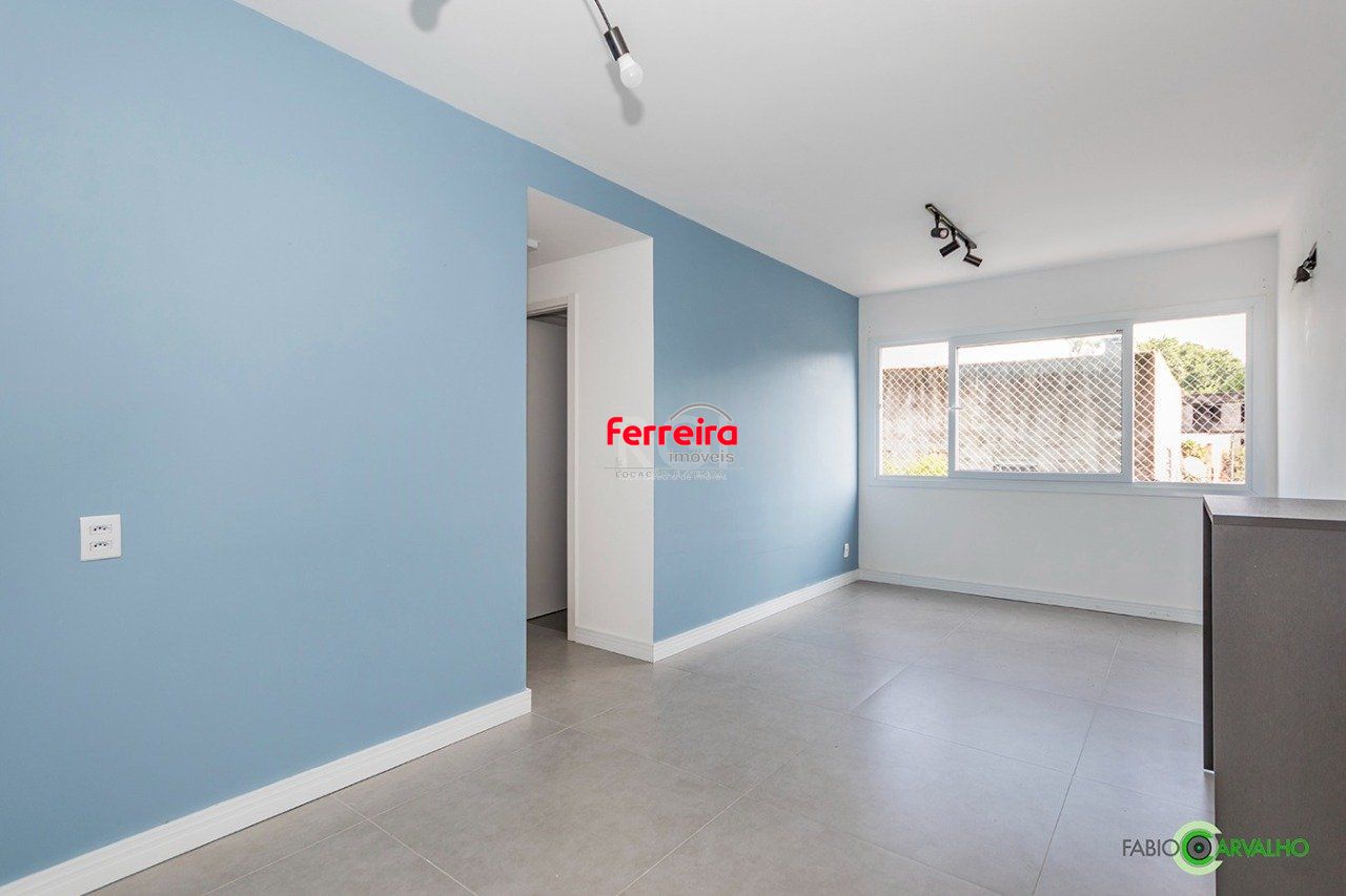 Apartamento para Venda - 62.48m², 2 dormitórios, sendo 1 suites, 1 vaga - Glória