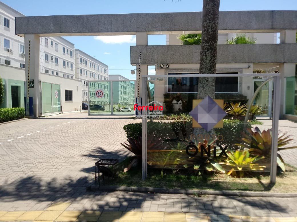 Apartamento para Venda - 41.58m², 2 dormitórios, 1 vaga - São José do Herval
