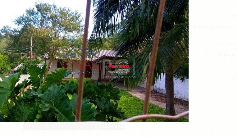 Terreno para Venda - 0m², 0 dormitórios, Gravataí