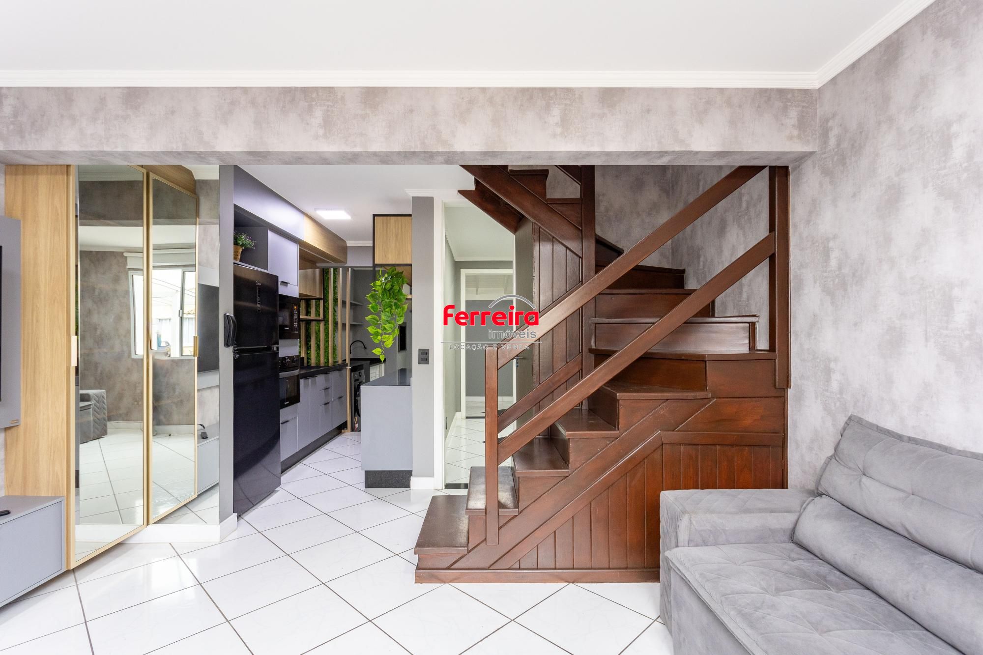 Casa, 3 quartos, à venda, 72 m², Sarandi - Porto Alegre — foto 2