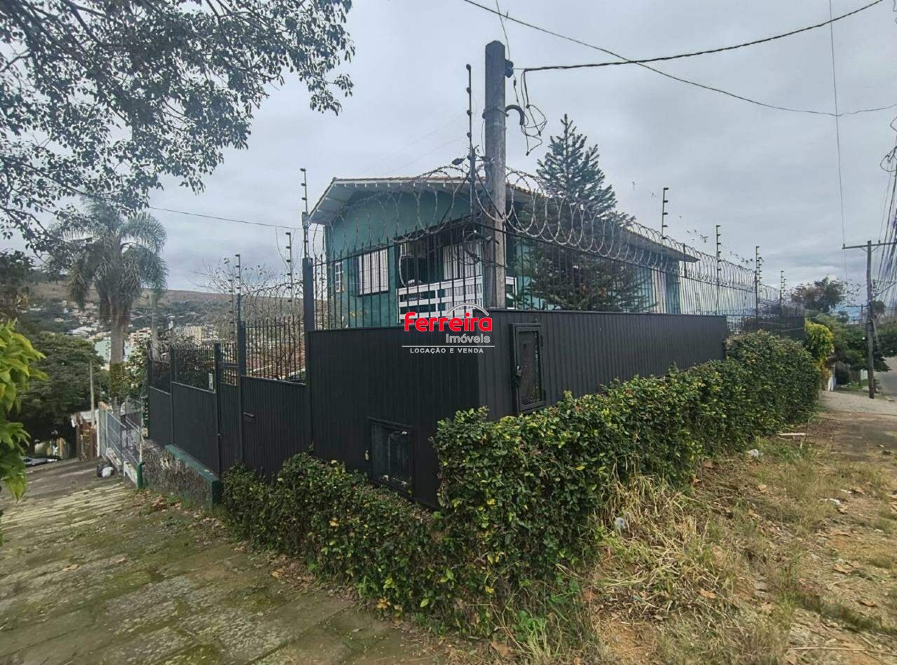 Casa á  Venda  3 quartos, 1 suite, 4 vagas Nonoai-Porto Alegre/RS