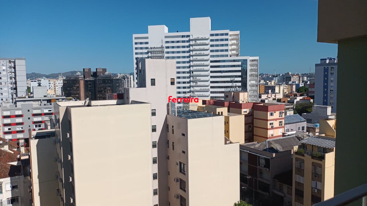 Apartamento 35M²/ Centro Histórico/Porto Alegre