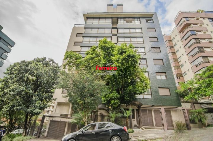 Apartamento, 3 quartos, à venda, 123 m², Mont Serrat - Porto Alegre — foto 2
