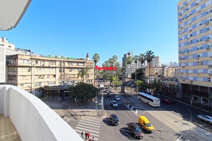 Apartamento, 3 quartos, à venda, 102 m², Bom Fim - Porto Alegre — foto 4