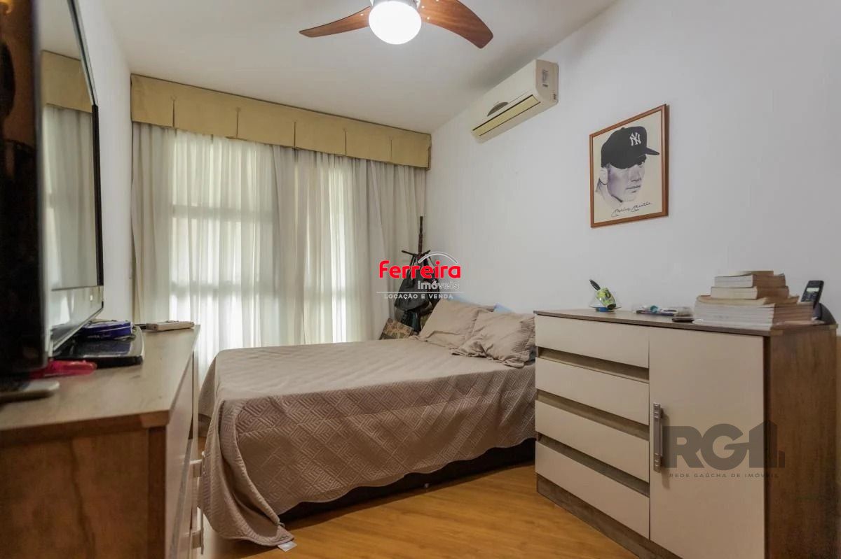 Cobertura, 3 quartos, à venda, 266 m², Petrópolis - Porto Alegre — foto 5