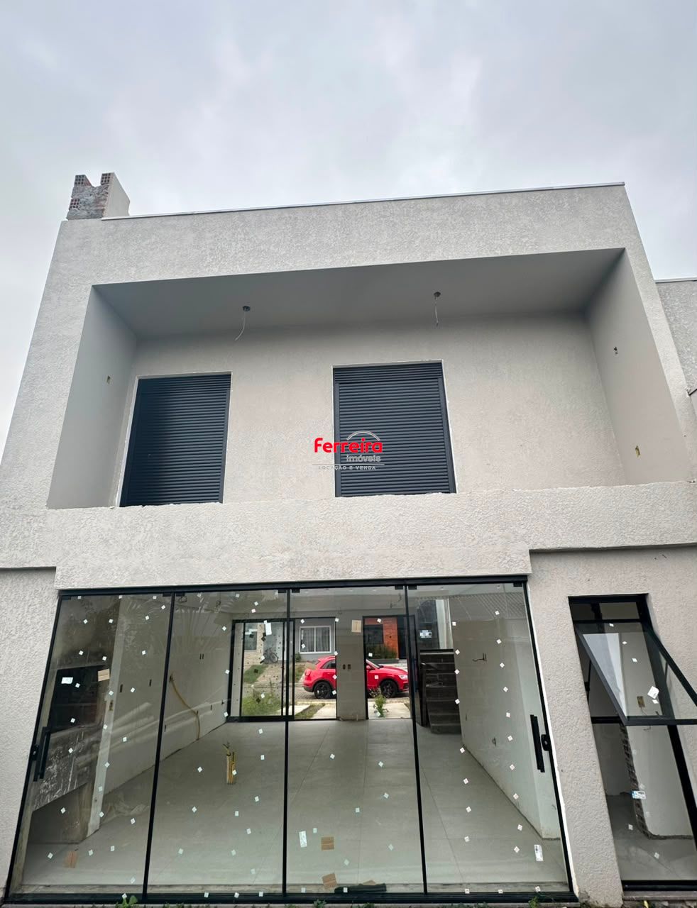 Casa de Condomínio, 3 quartos, à venda, 136 m², Parque da Matriz - Gravataí — foto 2