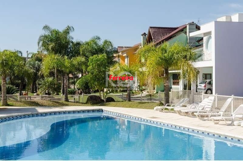 Casa de Condomínio, 3 quartos, à venda, 250 m², Sarandi - Porto Alegre — foto 2