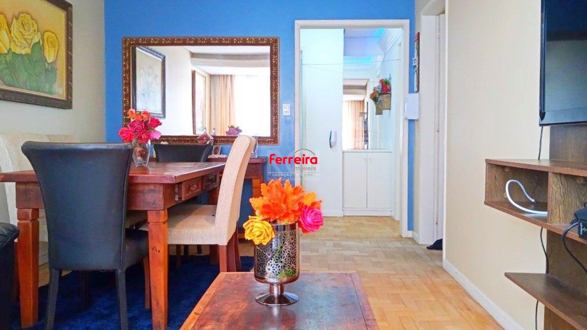Apartamento para Venda - 78.5m², 3 dormitórios, São João