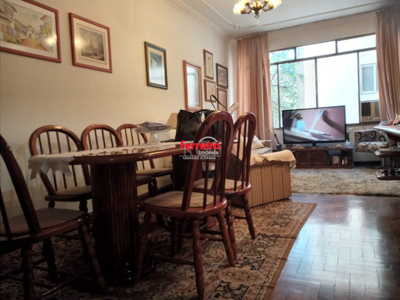 Apartamento, 3 quartos, à venda, 91 m², Santana - Porto Alegre — foto 2