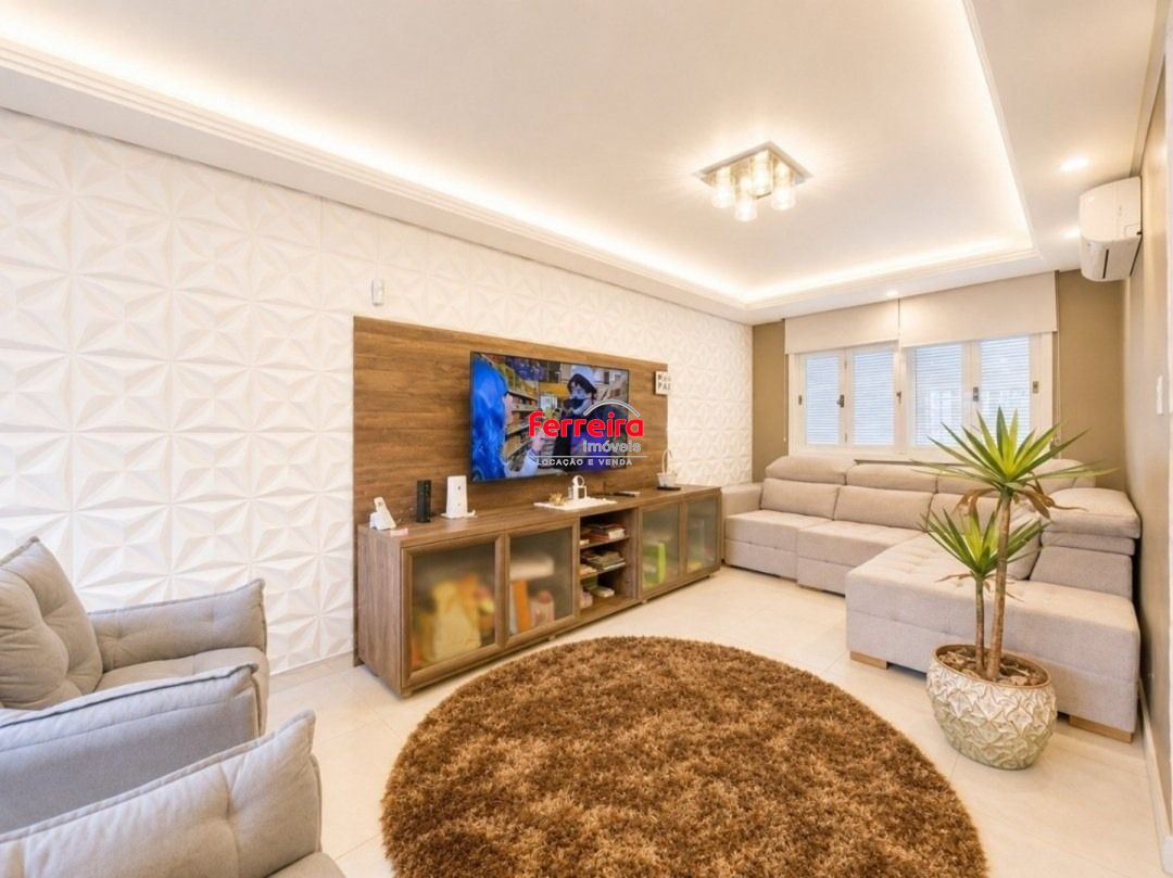 Casa, 3 quartos, à venda, 268 m², Jardim Itu - Porto Alegre — foto 4