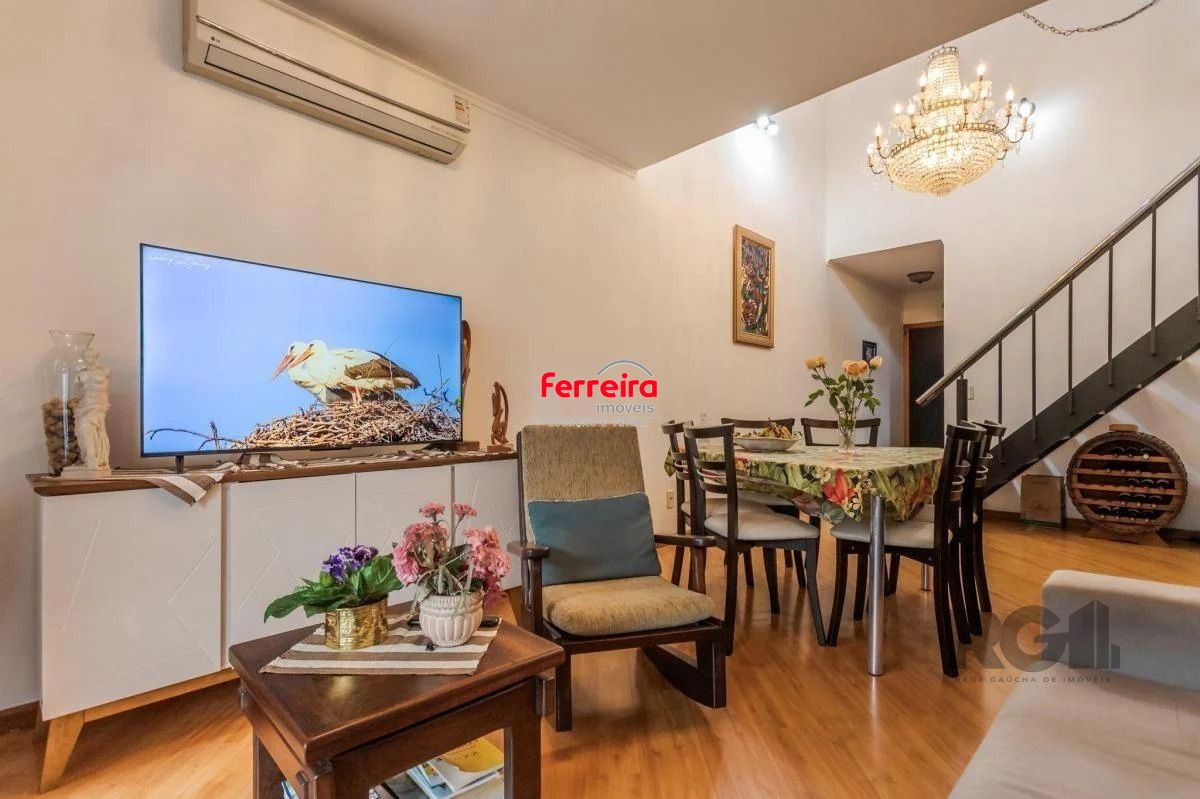 Cobertura, 3 quartos, à venda, 266 m², Petrópolis - Porto Alegre — foto 3