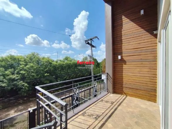 Casa, 3 quartos, à venda, 162 m², Morro Santana - Porto Alegre — foto 2