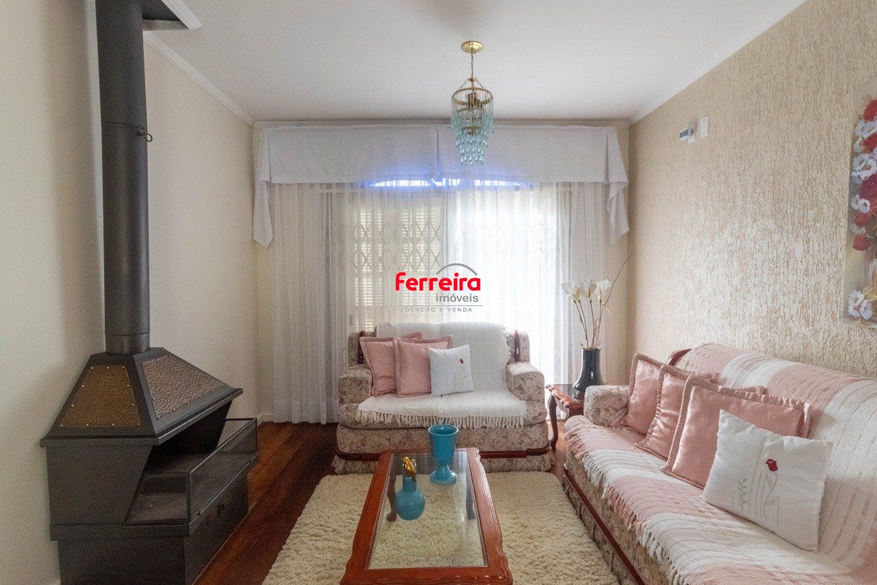 Casa, 3 quartos, à venda, 250 m², Partenon - Porto Alegre — foto 2