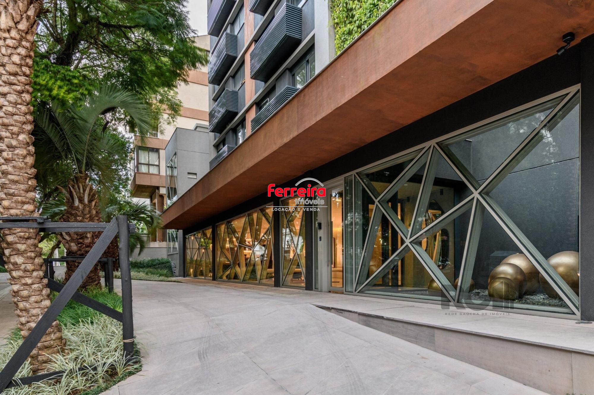 Studio no MSTFP 311 Apto 10762, 1 quarto, à venda, 27 m², Mont Serrat - Porto Alegre — foto 4