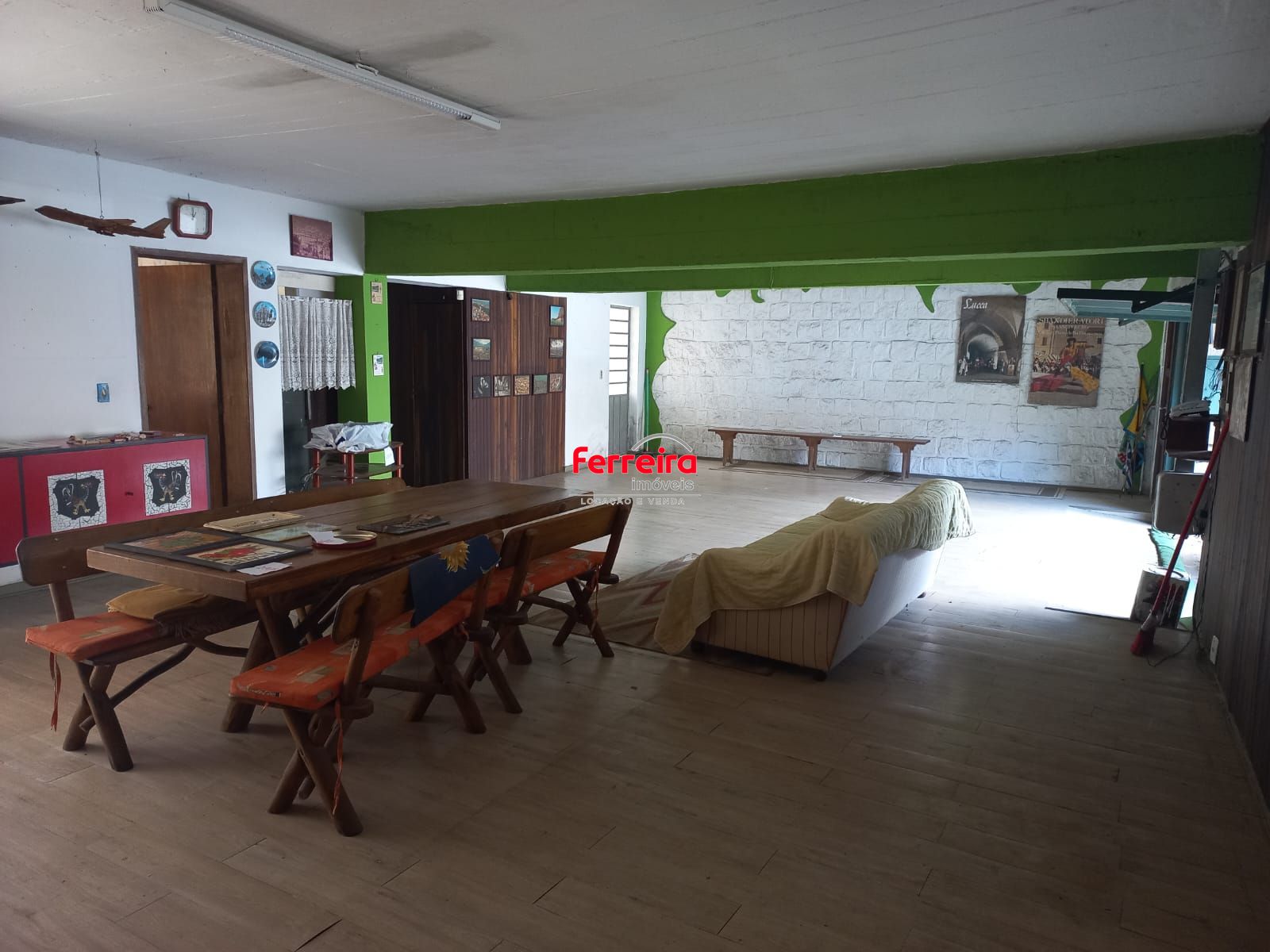 Casa, 6 quartos, à venda, 408 m², Chácara das Pedras - Porto Alegre — foto 3