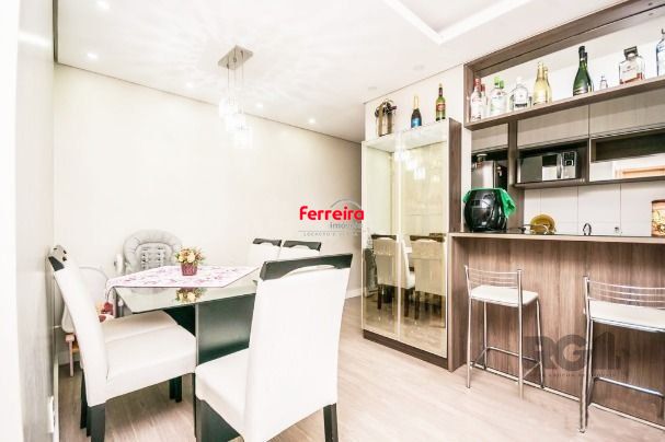 Apartamento, 2 quartos, à venda, 47 m², Morro Santana - Porto Alegre — foto 2