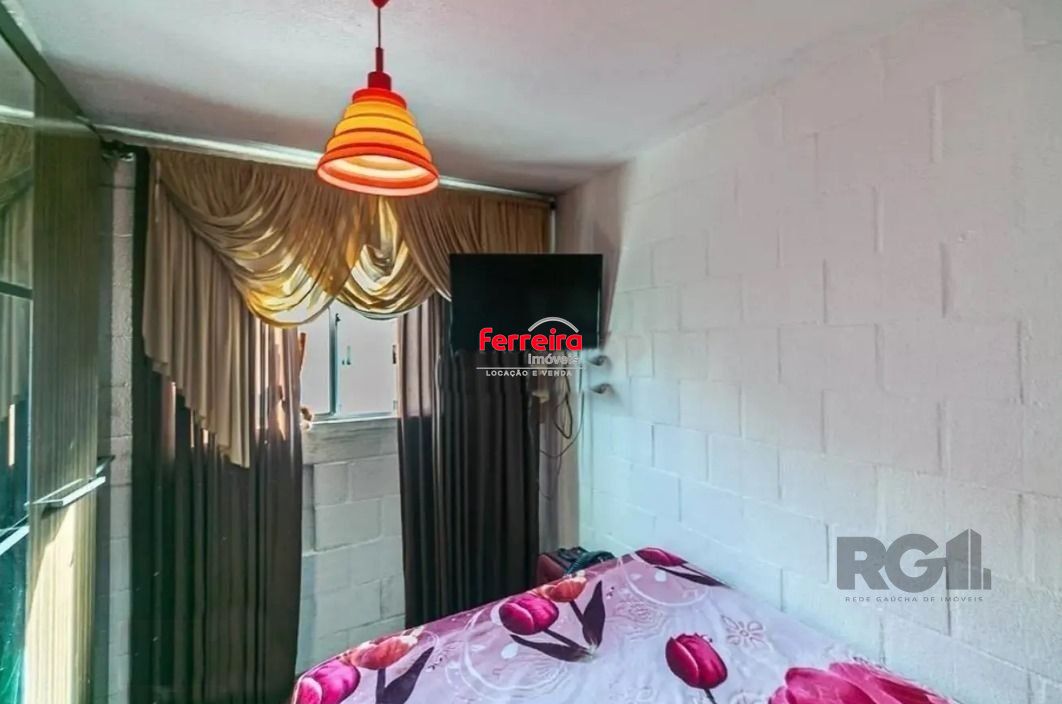 Apartamento, 2 quartos, à venda, 39 m², Campo Novo - Porto Alegre — foto 4
