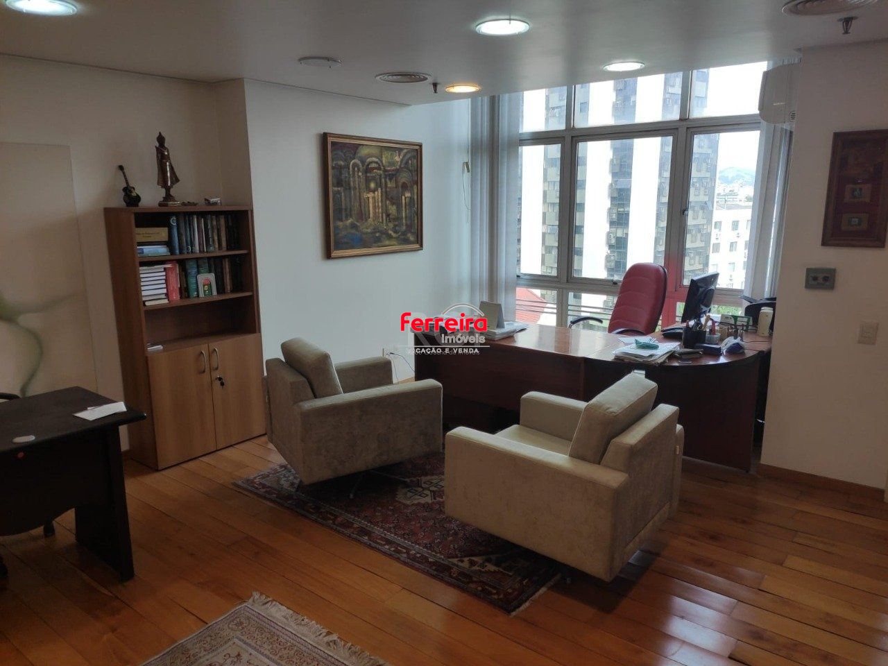Conjunto/Sala para Venda - 32.88m², 0 dormitórios, Moinhos de Vento