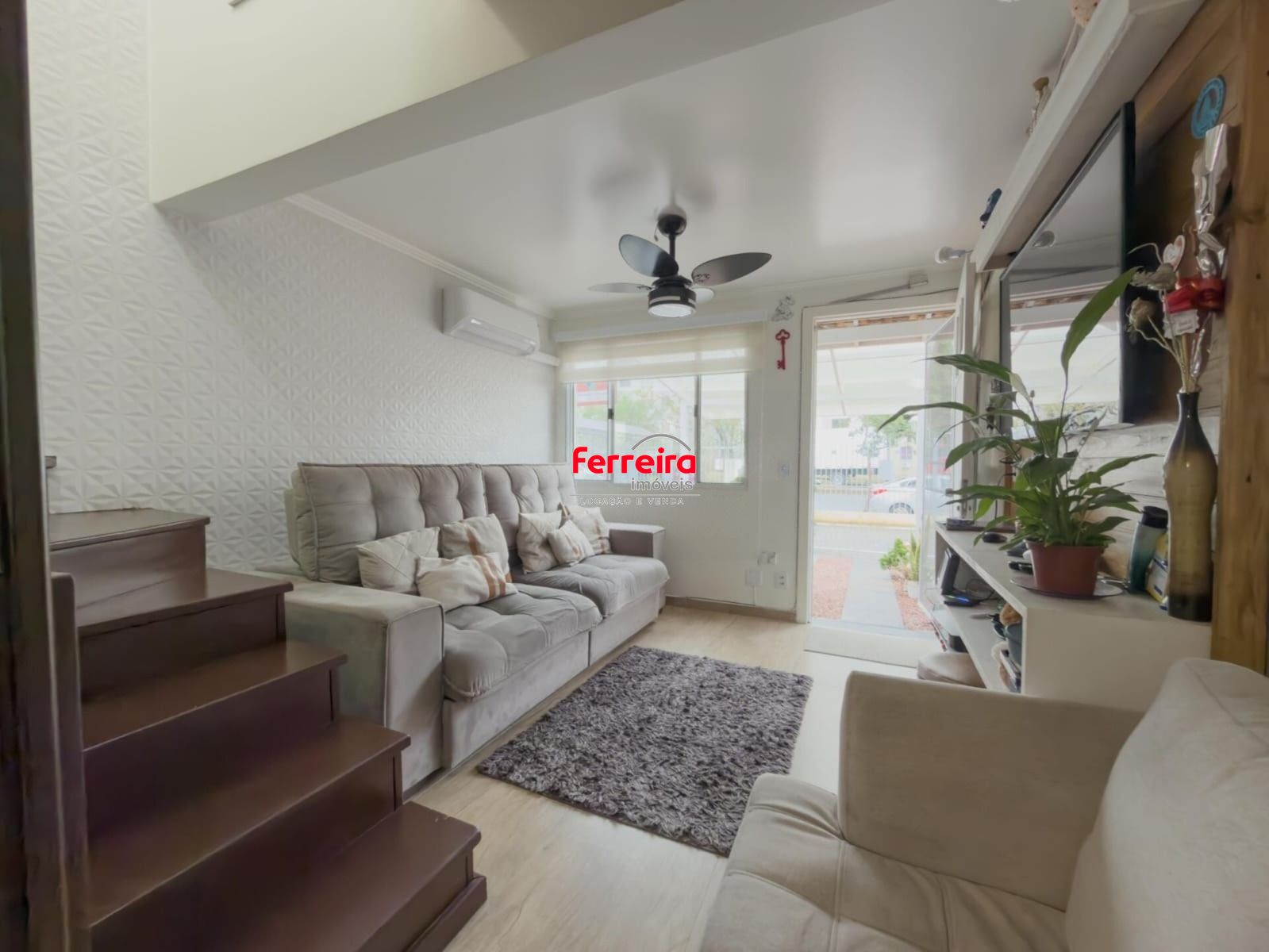 Casa de Condomínio, 2 quartos, à venda, 91 m², Sarandi - Porto Alegre — foto 3