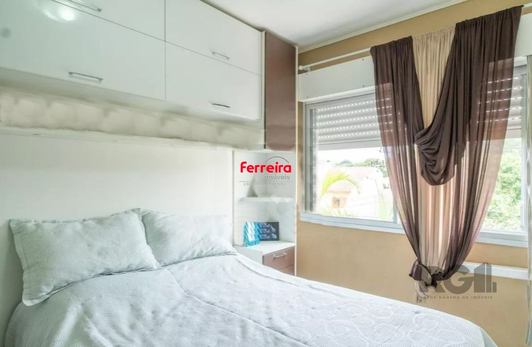 Apartamento, 1 quarto, à venda, 41 m², Partenon - Porto Alegre — foto 3
