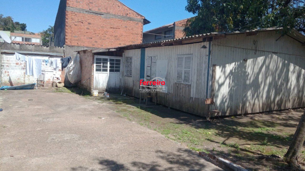 Terreno, à venda, Cavalhada - Porto Alegre — foto 5