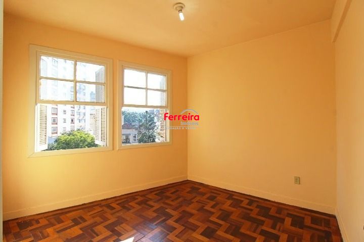 Apartamento, 3 quartos, à venda, 102 m², Bom Fim - Porto Alegre — foto 2