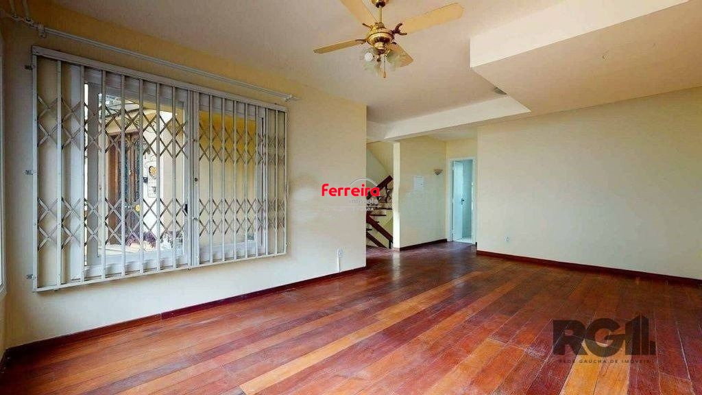 Casa de Condomínio, 3 quartos, à venda, 222 m², Boa Vista - Porto Alegre — foto 2