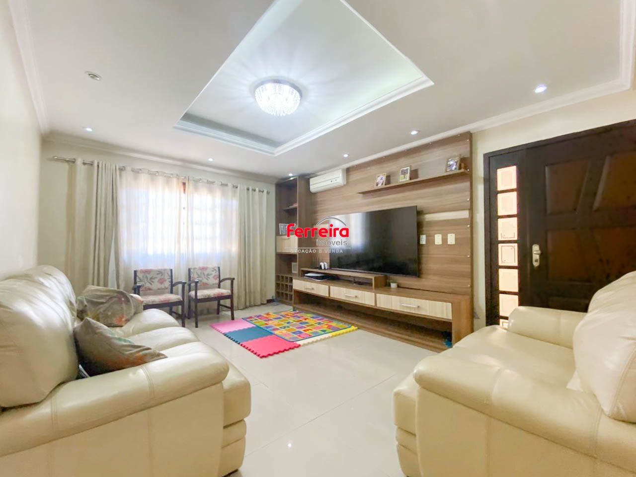 Casa, 3 quartos, à venda, 220 m², Jardim Algarve - Alvorada — foto 4