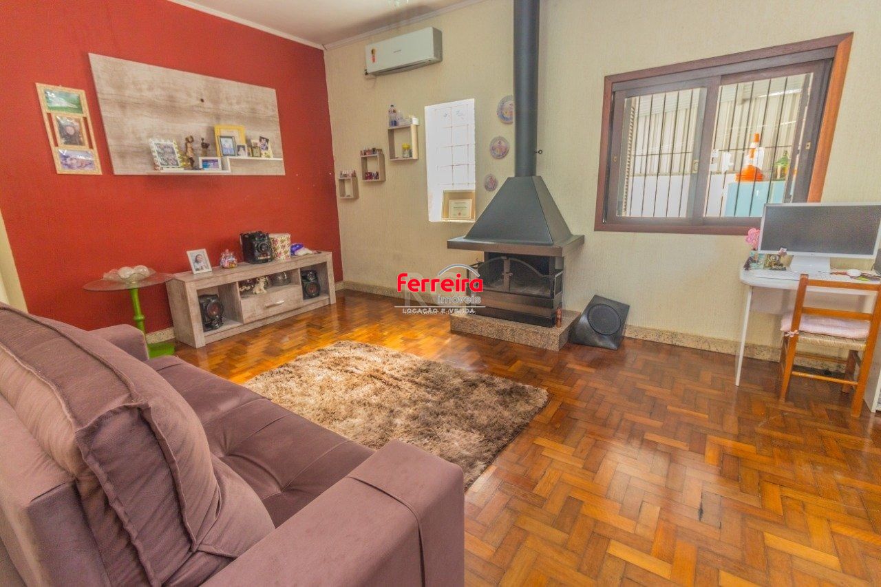 Casa, 3 quartos, à venda, 135 m², Santa Tereza - Porto Alegre — foto 3