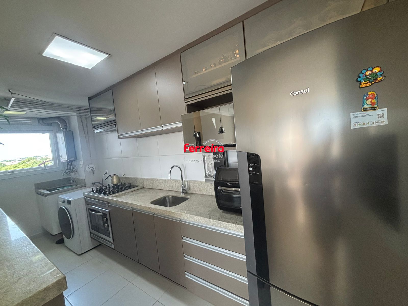 Apartamento, 3 quartos, à venda, 78 m², Marechal Rondon - Canoas — foto 4