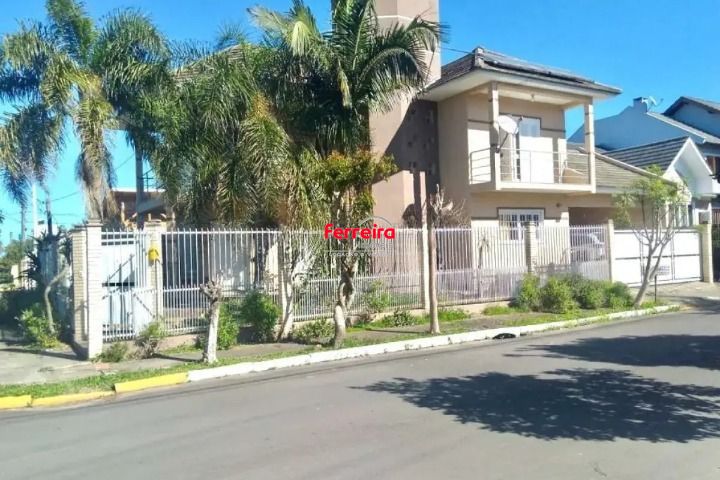 Casa, 3 quartos, à venda, 212 m², Parque da Matriz - Cachoeirinha — foto 2