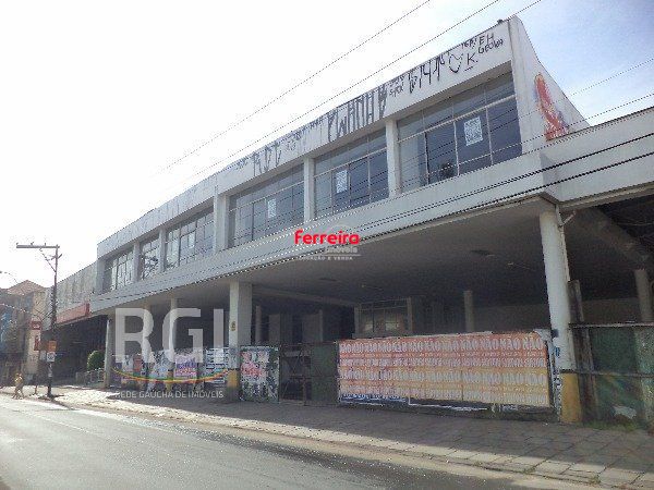 Prédio Comercial, à venda, 2.700 m², São João - Porto Alegre — foto 3