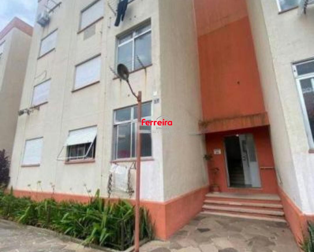 Apartamento, 2 quartos, à venda, 50 m², Santa Tereza - Porto Alegre — foto 4