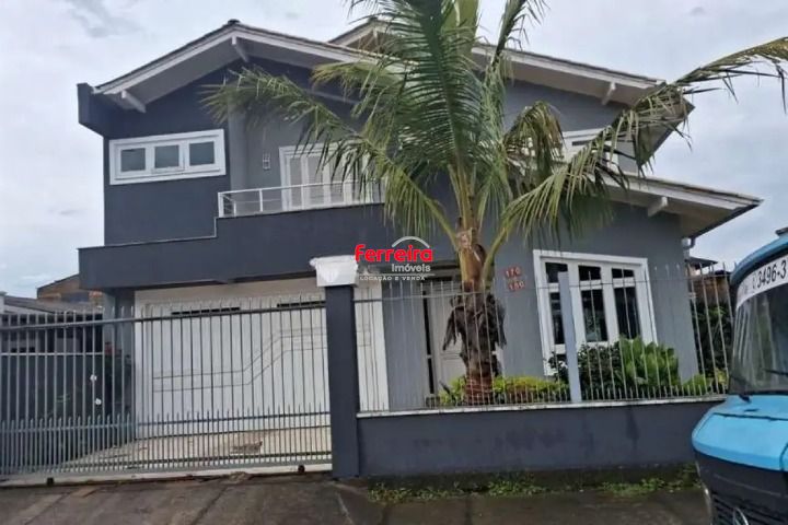 CASA A VENDA NO BAIRRO MARECHAL RONDON EM CACHOEIRINHA