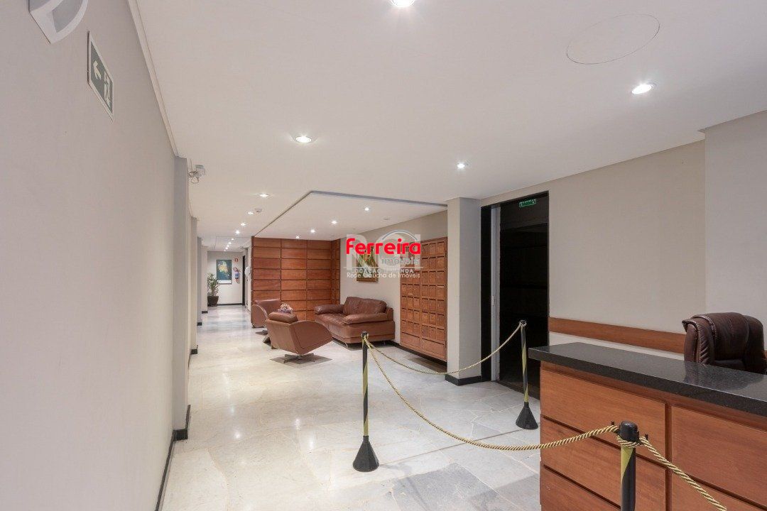 Apartamento, 3 quartos, à venda, 104 m², Centro Histórico - Porto Alegre — foto 2