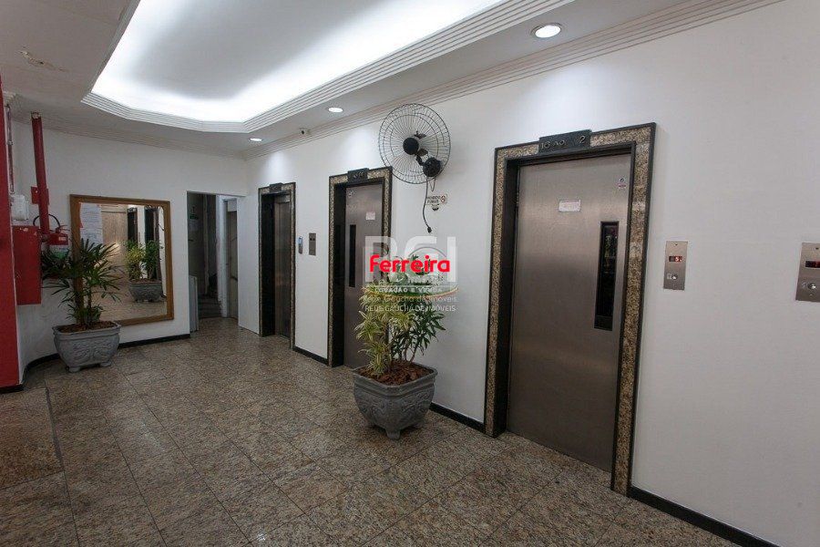 Apartamento, 2 quartos, à venda, 50 m², Centro Histórico - Porto Alegre — foto 3