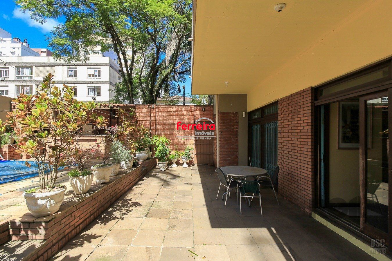 Casa, 4 suítes, à venda, 480 m², Petrópolis - Porto Alegre — foto 3