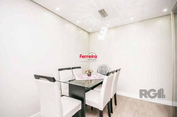 Apartamento, 2 quartos, à venda, 47 m², Morro Santana - Porto Alegre — foto 5